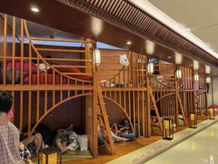 -汤连得温泉馆(宝山店)