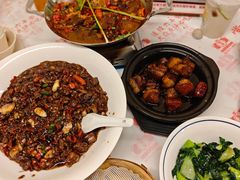 -堂瓦里·33年传统赣菜(第一街区店)