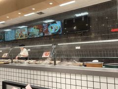 -常州银丝面馆(府琛店)