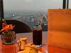 -北京柏悦酒店·锦庭餐厅Dining Room