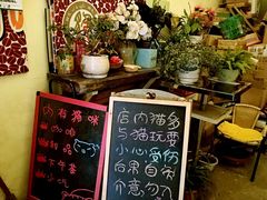 -猫色咖啡·猫咖
