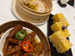 -白天鹅宾馆-宏图府餐厅