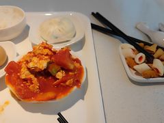 -顺溜削面(大王路店)