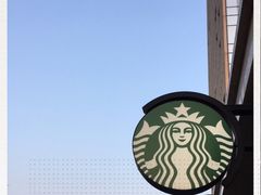 -星巴克臻选(珠海富华里店)