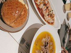 -千日贺茶餐厅(开发区安盛店)