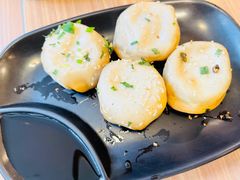 鲜肉生煎-小杨生煎(黄河路店)