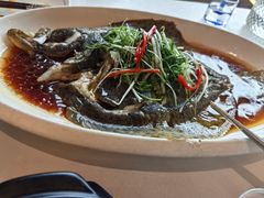 -天顺渔港·海景餐厅(星海广场店)