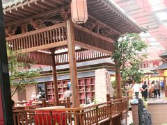 -老山东·山东菜(鲁菜名店)