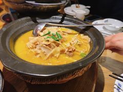 -老阿爸江浙土菜(奥体中心店)