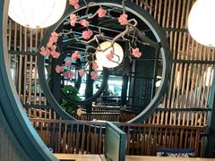 大堂-湊湊火锅·茶憩(上海合生汇店)