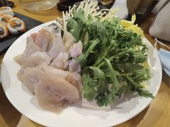 -天正河鲀·河豚亭(大连店)