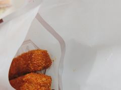 -清青快餐厅