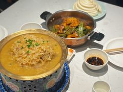 棒骨烩酸菜-北李·海肠捞饭·大连菜(望京凯德MALL店)