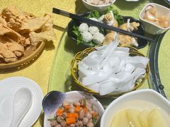 -东来顺饭庄(金泉广场店)