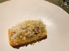 松茸三明治-曲廊院(东四十一条店)