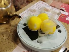 -点都德(聚福楼店)