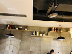大堂-黄记煌三汁焖锅(渝北金港国际店)