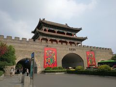 -开封城墙景区