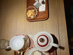 -老欧洲咖啡·西餐(后湖店)
