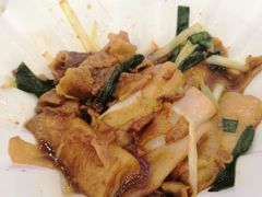 -亮庆餐厅·粤菜·早茶(篁庄店)