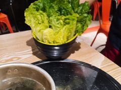 -韩国大金刚烤肉·料理(印象城店)