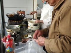 -阿婆油墩子(五里桥路188弄小区店)