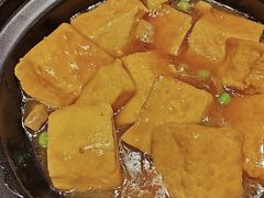 -闫府私房菜(恒隆店)