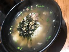 茶泡饭-千寻烧肉(政务区店)