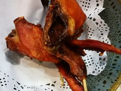 -乔家满族八大碗(流水沟店)