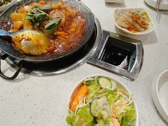 -名家韩国料理·烤肉(瑶海店)