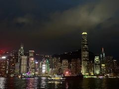 -海港城