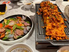 -云采云南菜(中山北路店)