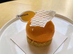 -fishtank鱼缸咖啡(三山街店)