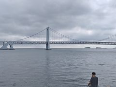 -星海湾跨海大桥