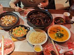 -山四砂锅(太原钟楼街店)