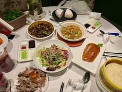 -贝勒爷·酥不腻烤鸭