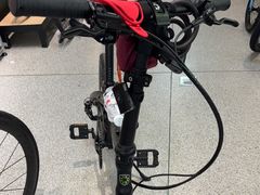 -DAHON大行折叠自行车(松江旗舰店)