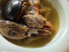 -山外山菜馆(玉泉路店)