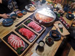 -湊湊火锅·茶憩(上海合生汇店)