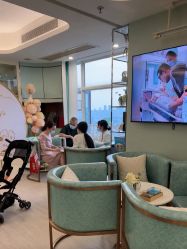 -华美国际月子会所(合生店)