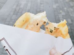 -万松园美食街
