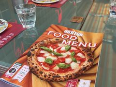 -BOTTEGA意库(中骏世界城店)