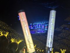 -梦之蓝青奥体育公园体育馆