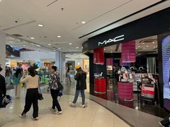 -凯德MALL(西直门店)