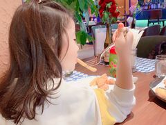 -Ambra Haus琥珀屋精酿餐厅(宝山店)