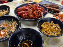 -聚味瞿记·龙虾堂(树木岭店)