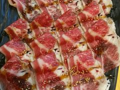 -伊茉家的烤肉店(勒泰中心店)