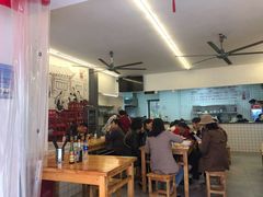 大堂-李叁面馆(妇幼店)