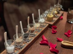 -恰餐厅及酒吧 CHAR Bar & Grill (北京丽都皇冠假日店)