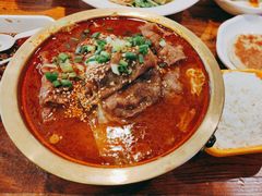 -金婆婆重庆小面(光彩店)
